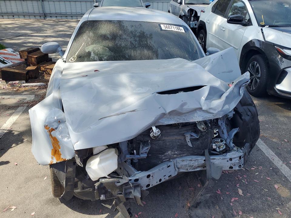 Продаж на аукціоні авто 2022 Dodge Challenger, vin: 2C3CDZBT4NH124700, номер лоту: 56071186