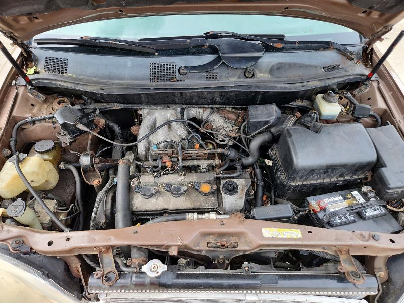 55758056 :رقم المزاد ، JT6HF10U2X0063502 vin ، 1999 Lexus Rx مزاد بيع