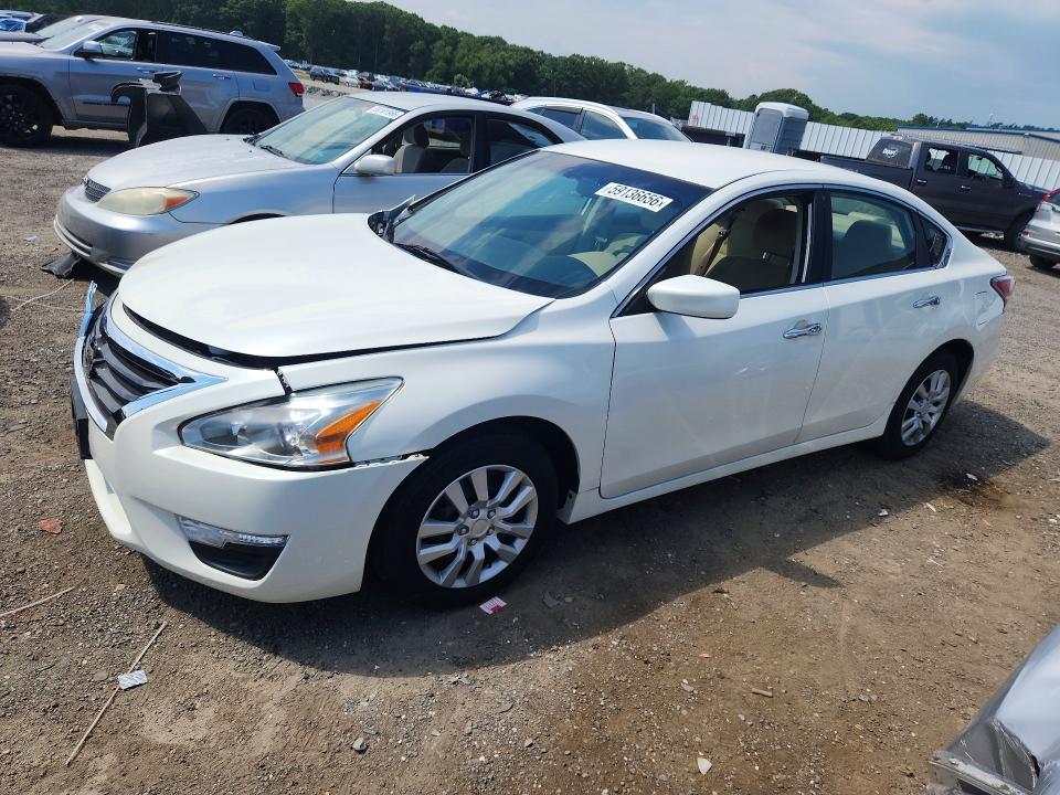 59136656 :رقم المزاد ، 1N4AL3AP9EC150368 vin ، 2014 Nissan Altima مزاد بيع