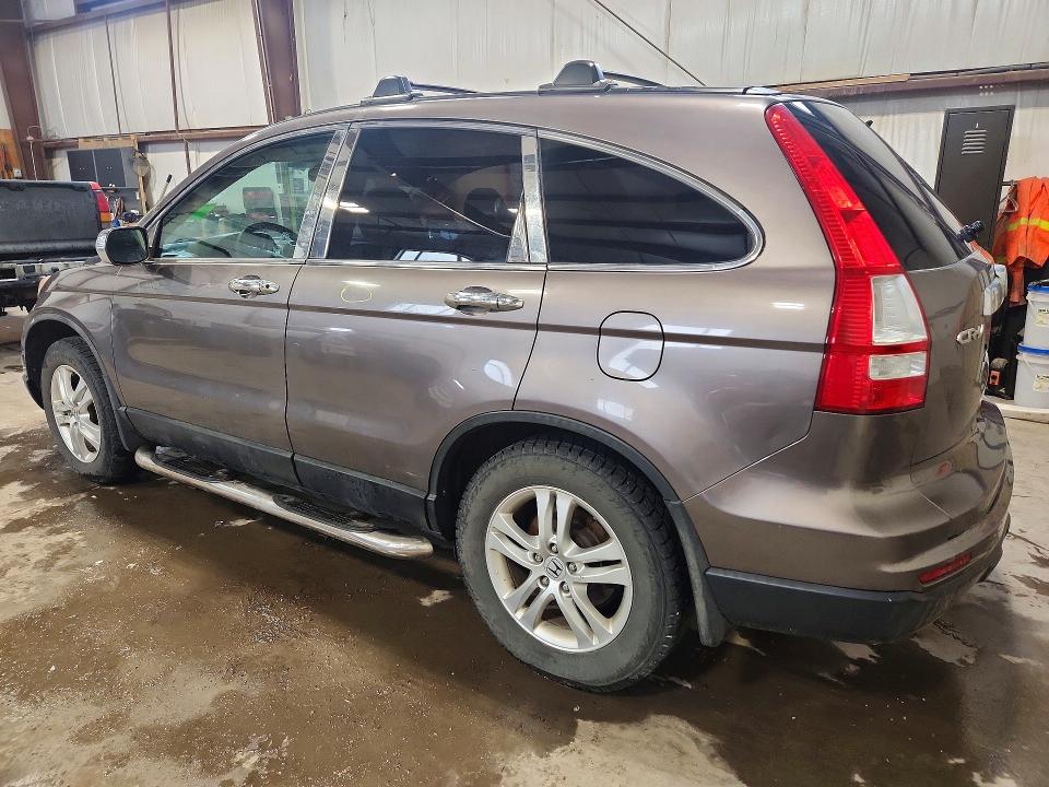 Продаж на аукціоні авто 2011 Honda Cr-v, vin: 5J6RE4H57BL813699, номер лоту: 52899046