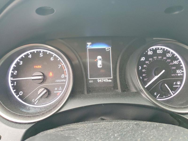 Продажа на аукционе авто 2021 Toyota Camry, vin: 4T1G11AK1MU570942, номер лота: 57376216