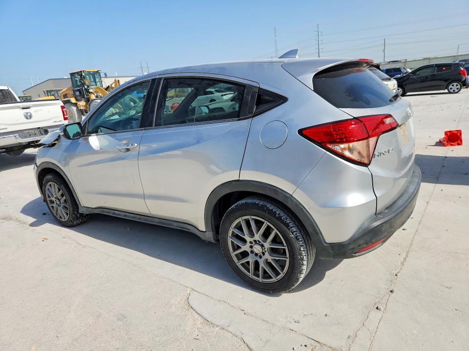 Продаж на аукціоні авто 2016 Honda Hr-v, vin: 3CZRU5H53GM738482, номер лоту: 57201266