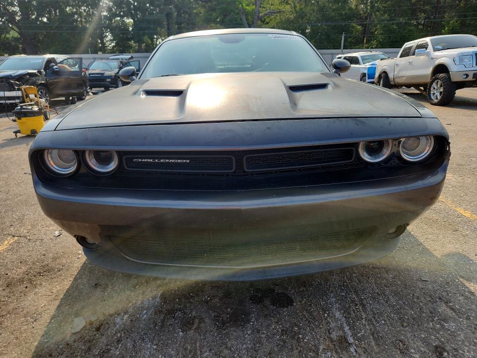 Aukcja sprzedaży 2017 Dodge Challenger, vin: 2C3CDZAG6HH578388, numer aukcji: 58820586