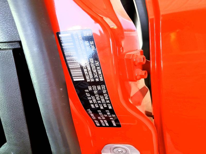 Aukcja sprzedaży 2016 Jeep Renegade, vin: ZACCJABT0GPE14939, numer aukcji: 58540456