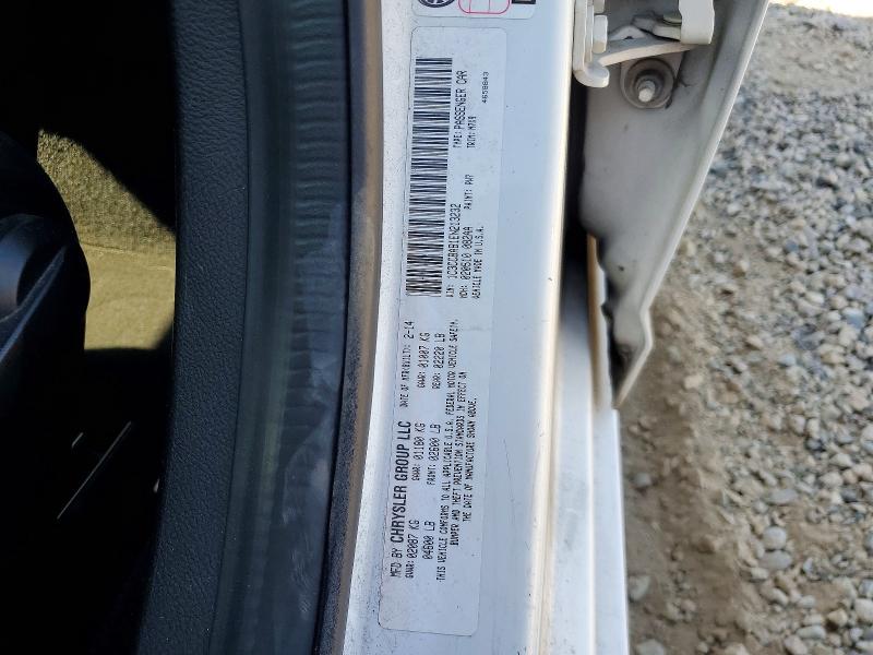 Aukcja sprzedaży 2014 Chrysler 200, vin: 1C3CCBAB1EN213232, numer aukcji: 58318936