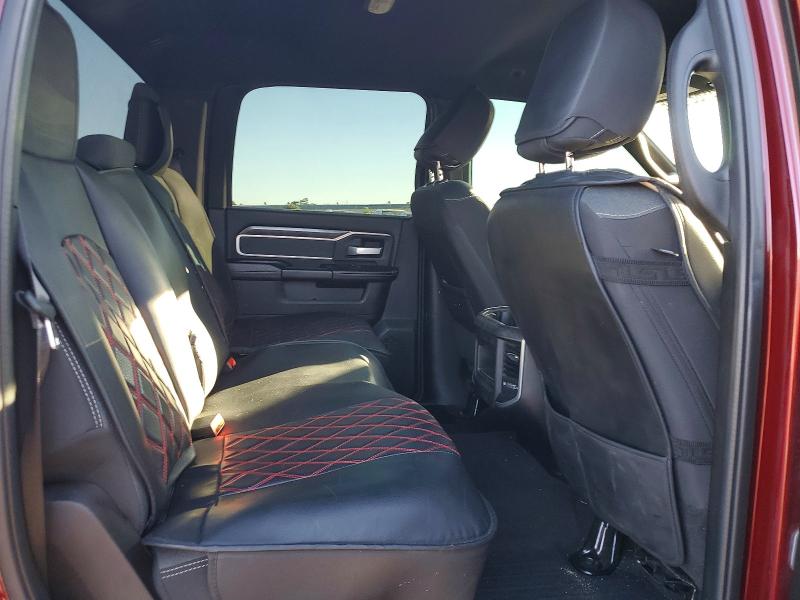 Продаж на аукціоні авто 2022 Ram 2500, vin: 3C6UR5DL5NG283191, номер лоту: 57686796