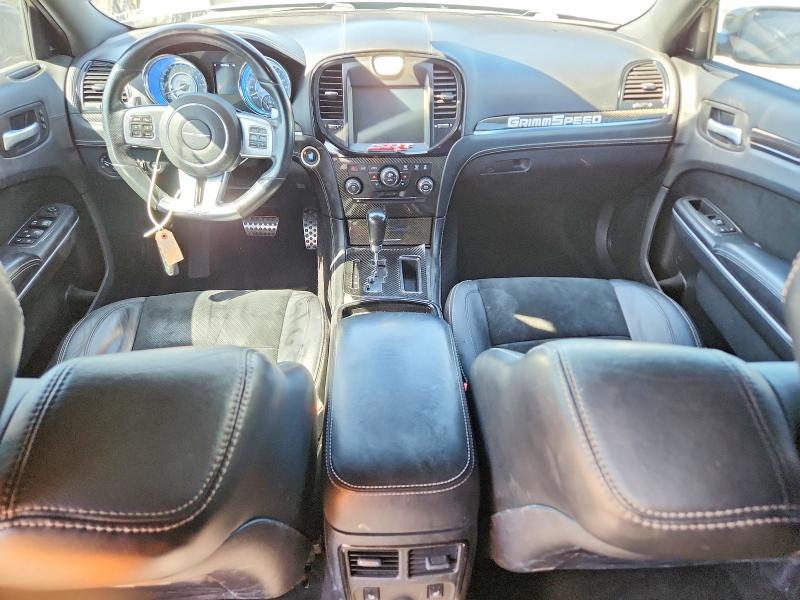 Aukcja sprzedaży 2013 Chrysler 300, vin: 2C3CCAFJ3DH572874, numer aukcji: 55451636