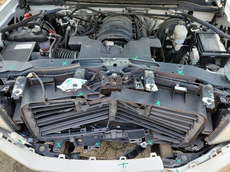Aukcja sprzedaży 2017 Gmc Sierra, vin: 1GTN1LEC9HZ904167, numer aukcji: 56494516