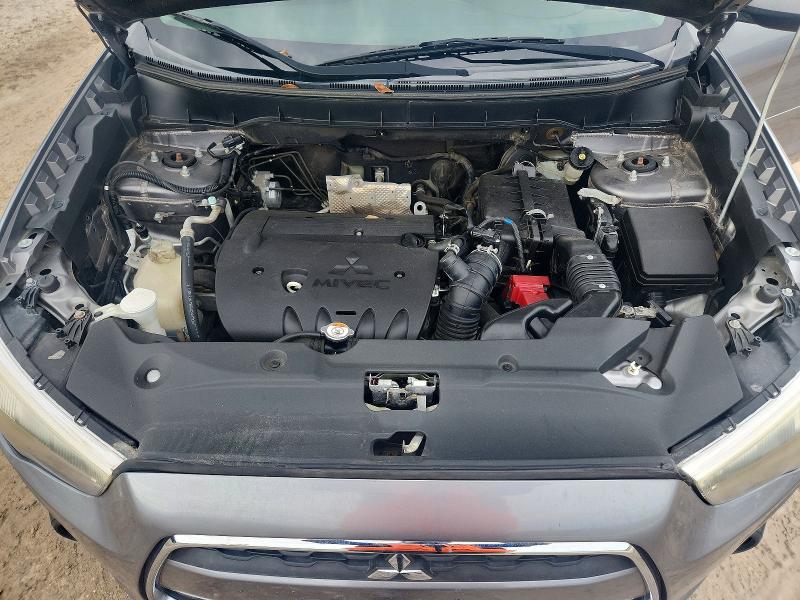 Продаж на аукціоні авто 2015 Mitsubishi Outlander Sport, vin: 4A4AR4AU5FE013320, номер лоту: 56404866