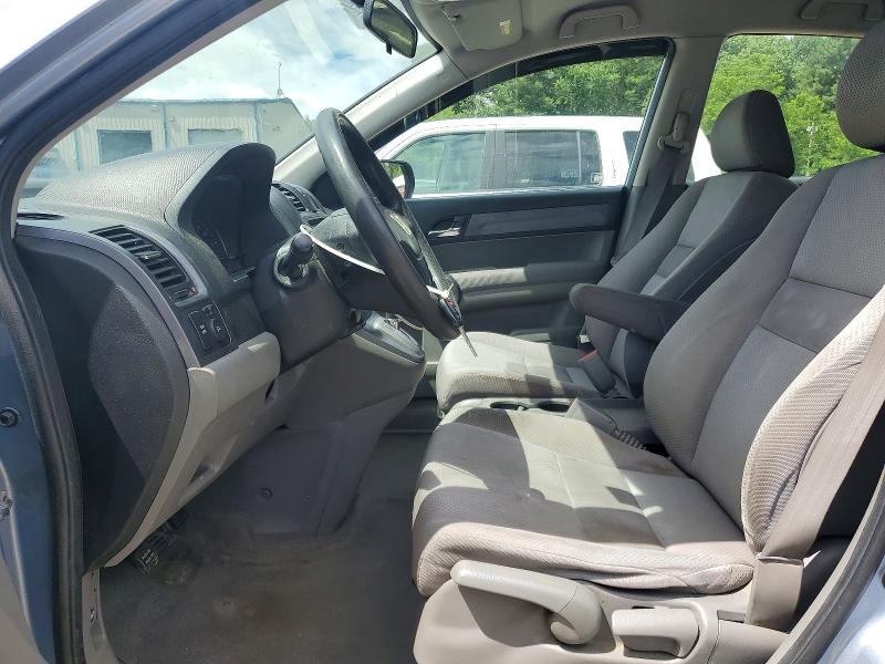 Продажа на аукционе авто 2009 Honda Cr-v, vin: 5J6RE48399L049072, номер лота: 58063736