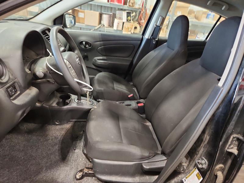 Продаж на аукціоні авто 2016 Nissan Versa, vin: 3N1CN7AP5GL843307, номер лоту: 85792495