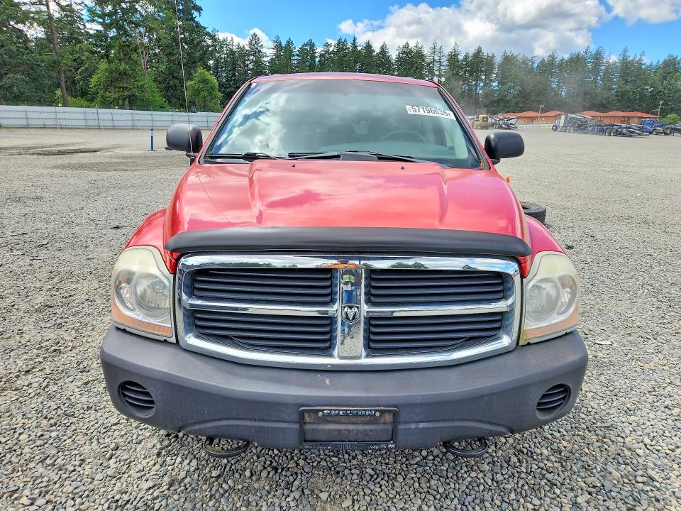 Aukcja sprzedaży 2004 Dodge Durango, vin: 1D4HB38N64F115335, numer aukcji: 57196636