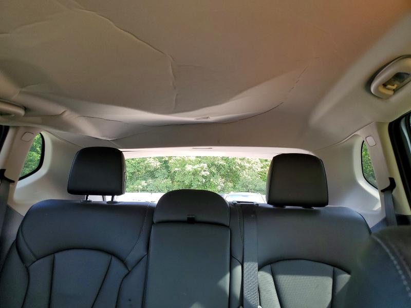 Продаж на аукціоні авто 2020 Buick Envision, vin: LRBFX2SA7LD012567, номер лоту: 58957896