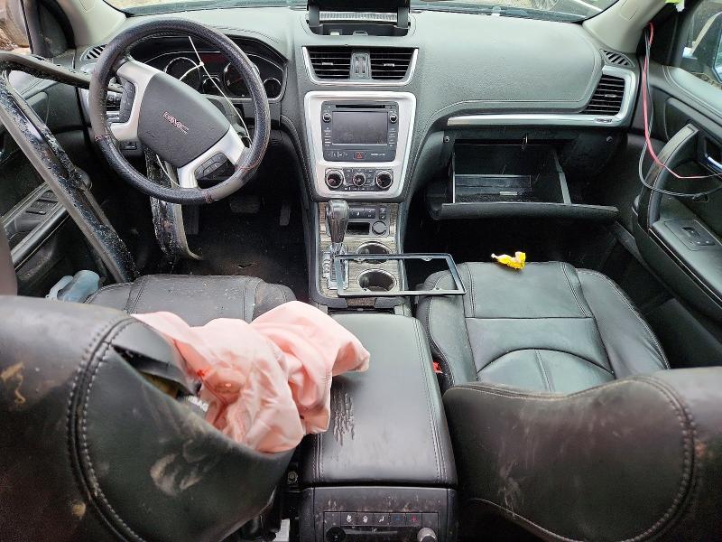 Продажа на аукционе авто 2014 Gmc Acadia, vin: 1GKKVRKD3EJ363168, номер лота: 56129636