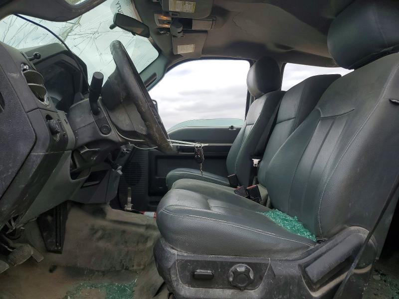 Продаж на аукціоні авто 2016 Ford F550, vin: 1FD0W5GT8GEA73587, номер лоту: 58585516