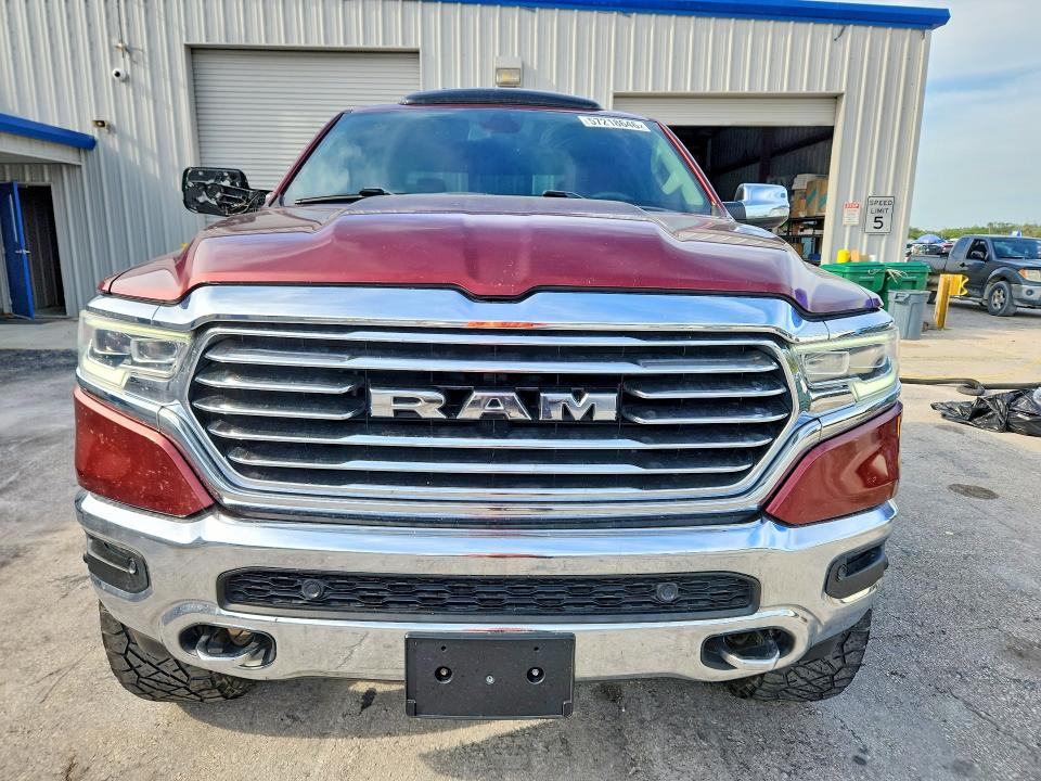 Aukcja sprzedaży 2019 Ram 1500, vin: 1C6SRFKT9KN518128, numer aukcji: 57218646
