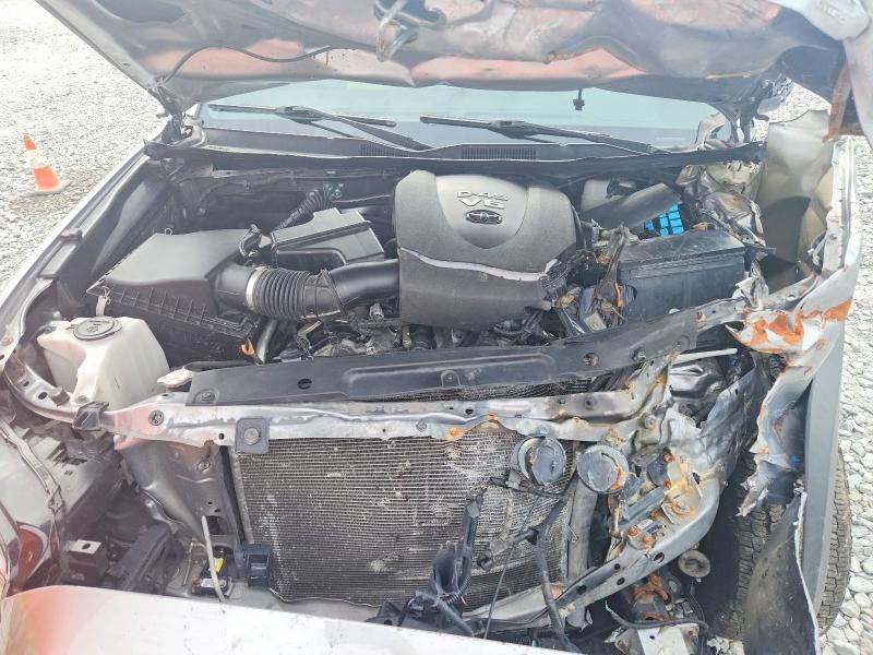 56940066 :رقم المزاد ، 3TMCZ5AN4MM391358 vin ، 2021 Toyota Tacoma مزاد بيع