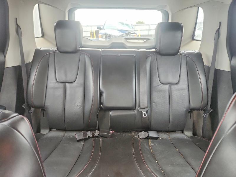 56623966 :رقم المزاد ، 2GKFLZE32D6363832 vin ، 2013 Gmc Terrain مزاد بيع