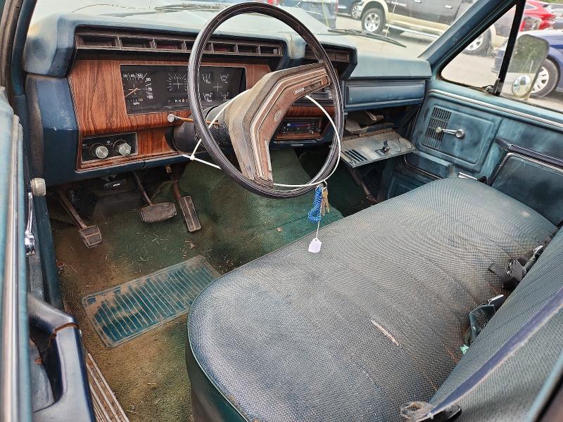 Продажа на аукционе авто 1983 Ford F250, vin: 1FTHF25G1DPA37624, номер лота: 57403786