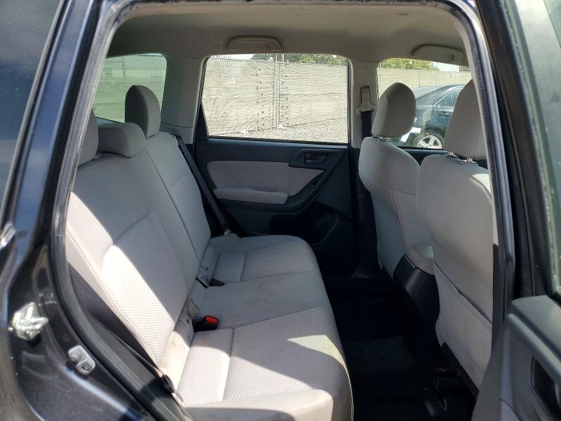 Aukcja sprzedaży 2015 Subaru Forester, vin: JF2SJABCXFH452245, numer aukcji: 57058116