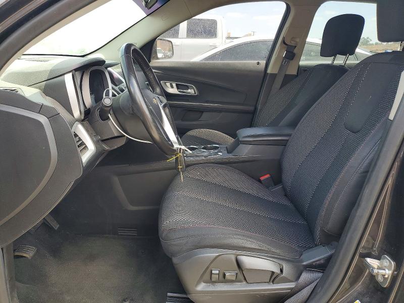 85607815 :رقم المزاد ، 1GNALBEK4FZ140789 vin ، 2015 Chevrolet Equinox مزاد بيع