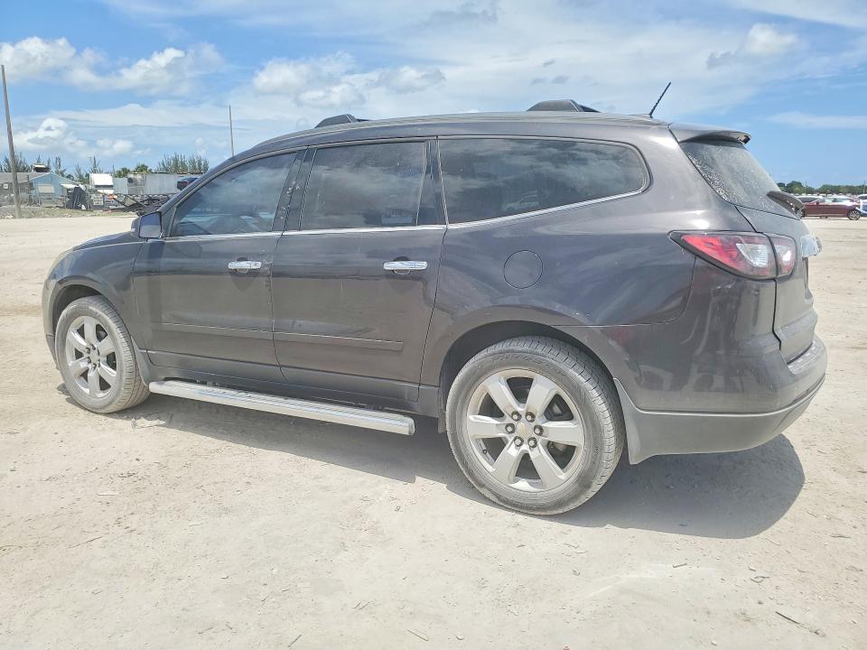 Продажа на аукционе авто 2016 Chevrolet Traverse, vin: 1GNKRGKD0GJ176114, номер лота: 56105246