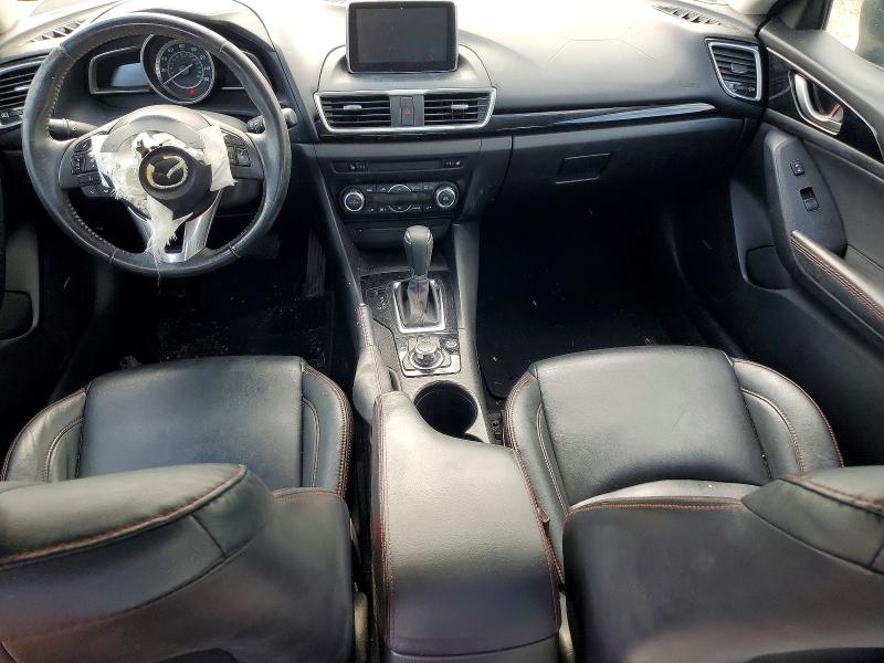 Продажа на аукционе авто 2014 Mazda 3, vin: JM1BM1W75E1179712, номер лота: 56801566