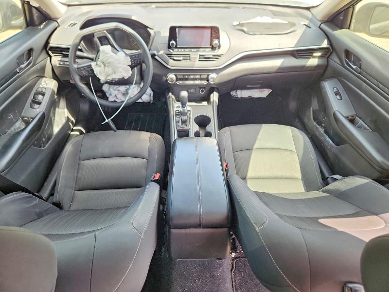 Aukcja sprzedaży 2024 Nissan Altima, vin: 1N4BL4BV3RN327367, numer aukcji: 58949046