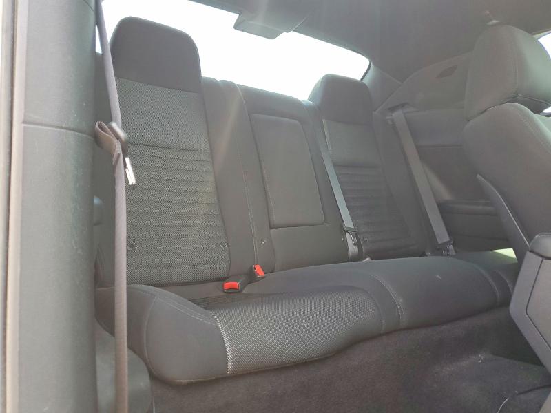 Продажа на аукционе авто 2014 Dodge Challenger, vin: 2C3CDYAG8EH294833, номер лота: 53292466