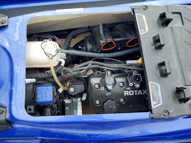 Продаж на аукціоні авто 2021 Sea Doo Wakepro215, vin: YDV24814K021, номер лоту: 55587316