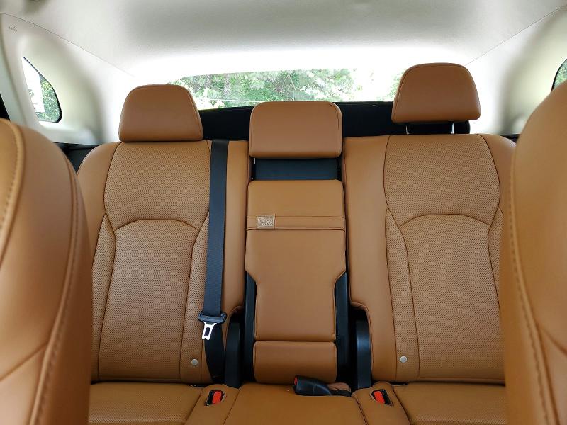 Aukcja sprzedaży 2022 Lexus Rx, vin: 2T2HZMAA4NC230317, numer aukcji: 56251346