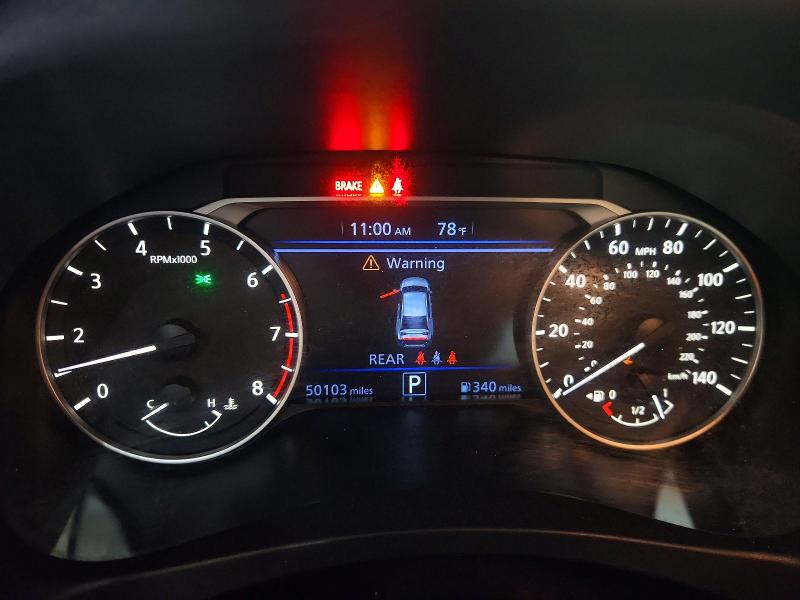 Aukcja sprzedaży 2024 Nissan Altima, vin: 1N4BL4CV7RN394942, numer aukcji: 57407516