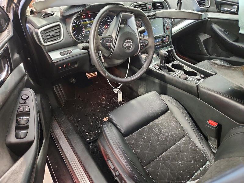 Продаж на аукціоні авто 2016 Nissan Maxima, vin: 1N4AA6AP2GC432555, номер лоту: 58101246