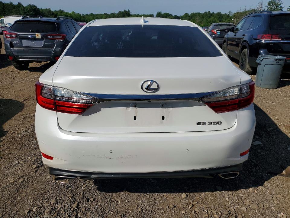 2016 Lexus Es მანქანა იყიდება აუქციონზე, vin: JTHBK1GG4G2241018, აუქციონის ნომერი: 56350626