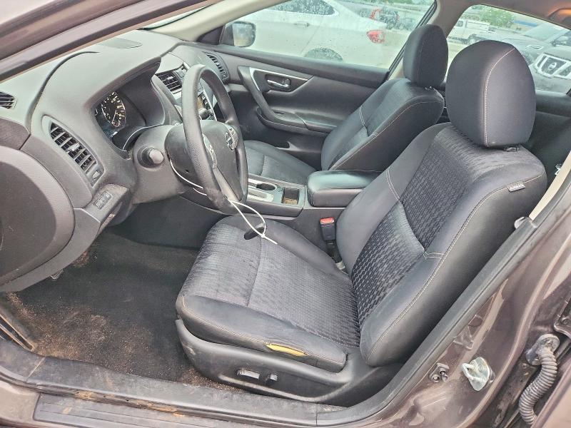 Aukcja sprzedaży 2016 Nissan Altima, vin: 1N4AL3AP1GN361104, numer aukcji: 55865346