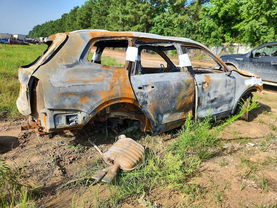 Aukcja sprzedaży 2020 Kia Telluride, vin: 5XYP64HC3LG018171, numer aukcji: 58326826