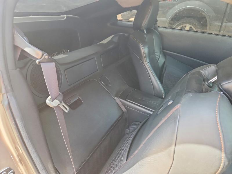 Продаж на аукціоні авто 2008 Nissan 350z, vin: JN1BZ34D88M705648, номер лоту: 59183536