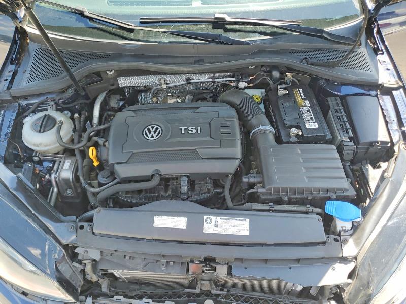 56879166 :رقم المزاد ، 3VW547AUXGM026906 vin ، 2016 Volkswagen Gti مزاد بيع