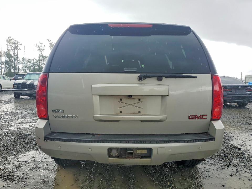 Aukcja sprzedaży 2007 Gmc Yukon, vin: 1GKFK130X7J294165, numer aukcji: 56157696