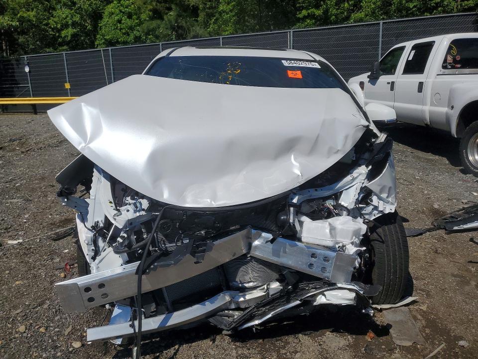 2026 Toyota Sienna მანქანა იყიდება აუქციონზე, vin: 5TDESKFC2TS249754, აუქციონის ნომერი: 58402976