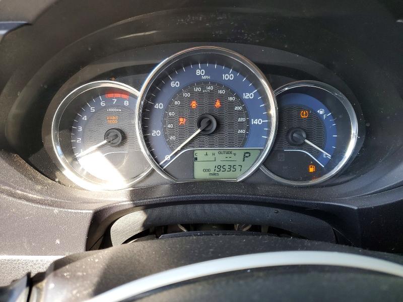 55632096 :رقم المزاد ، 5YFBURHE2EP123359 vin ، 2014 Toyota Corolla مزاد بيع