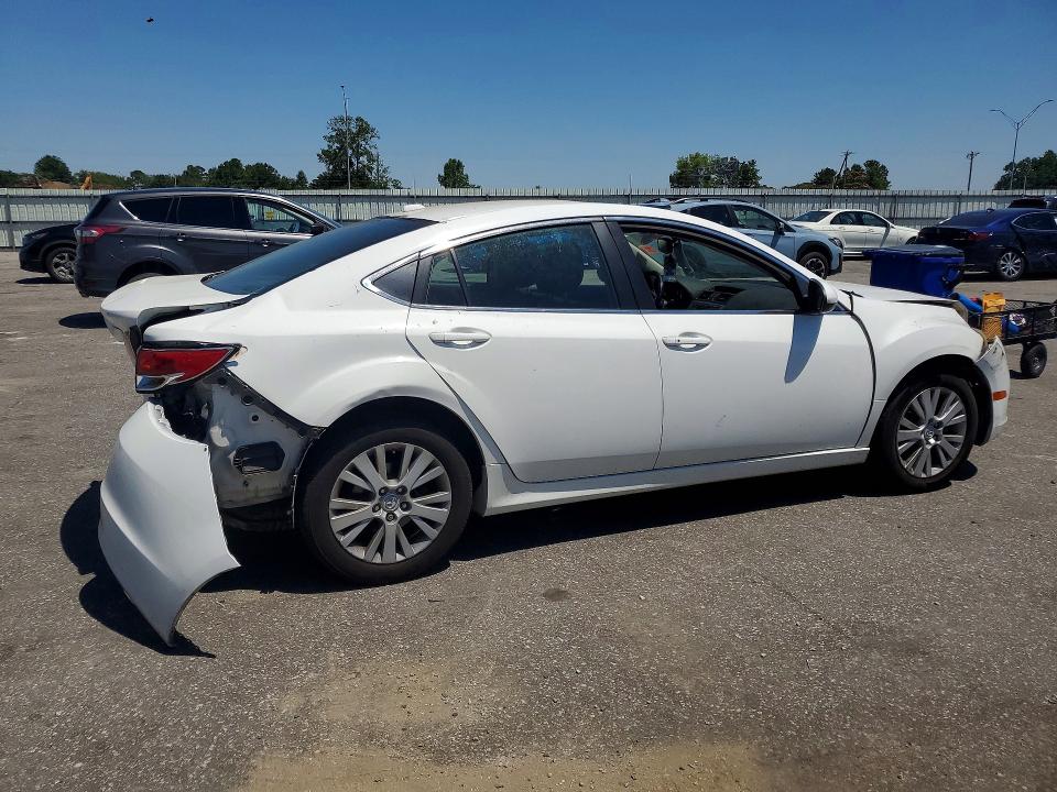 Продажа на аукционе авто 2010 Mazda 6, vin: 1YVHZ8CHXA5M15544, номер лота: 56225476