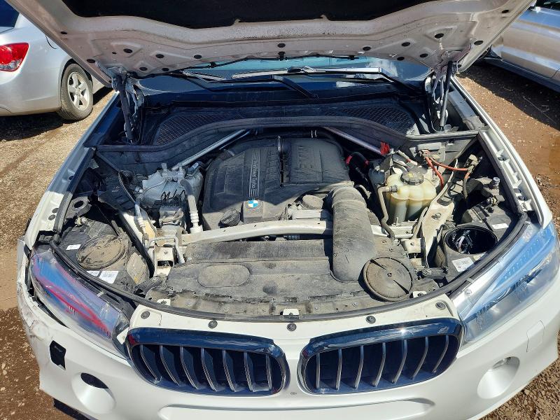 Aukcja sprzedaży 2017 Bmw X5, vin: 5UXKR0C35H0V81221, numer aukcji: 57137296