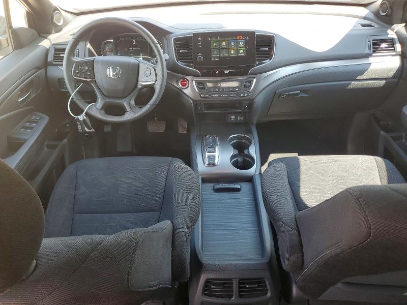 Aukcja sprzedaży 2022 Honda Pilot, vin: 5FNYF5H39NB026957, numer aukcji: 57124786