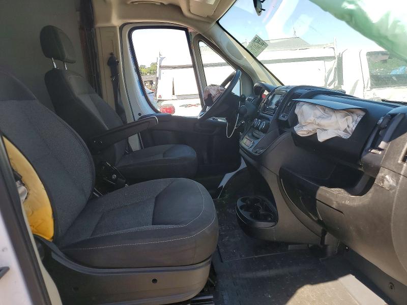 Aukcja sprzedaży 2019 Ram Promaster 2500, vin: 3C6TRVDG5KE513267, numer aukcji: 55606116