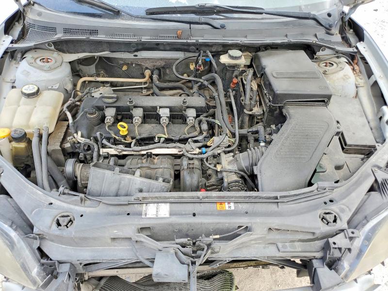 Aukcja sprzedaży 2007 Mazda 3, vin: JM1BK12F871650483, numer aukcji: 58894766