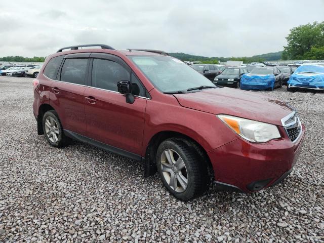 Продажа на аукционе авто 2015 Subaru Forester, vin: JF2SJAHC7FH563522, номер лота: 51150636