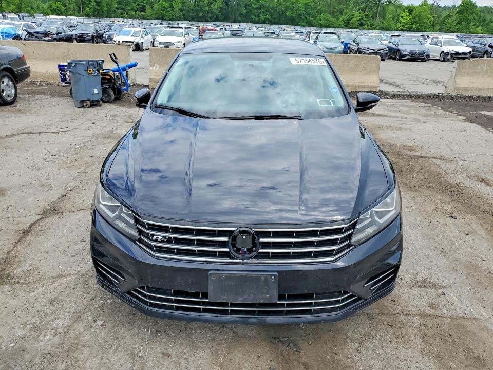 Aukcja sprzedaży 2017 Volkswagen Passat, vin: 1VWDT7A37HC068927, numer aukcji: 57154576