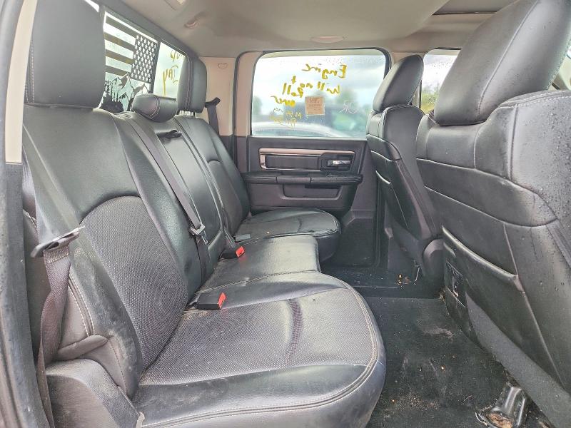 57619276 :رقم المزاد ، 1C6RR7MT8ES212240 vin ، 2014 Ram 1500 مزاد بيع