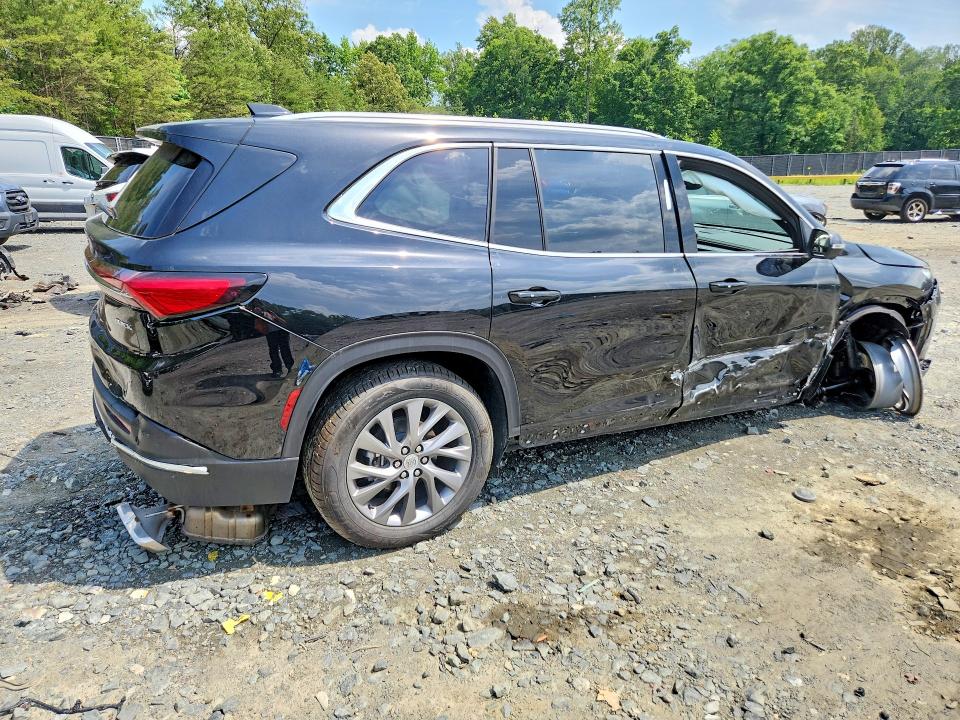 Aukcja sprzedaży 2026 Buick Enclave, vin: 5GAERAKS1TJ132877, numer aukcji: 57134946